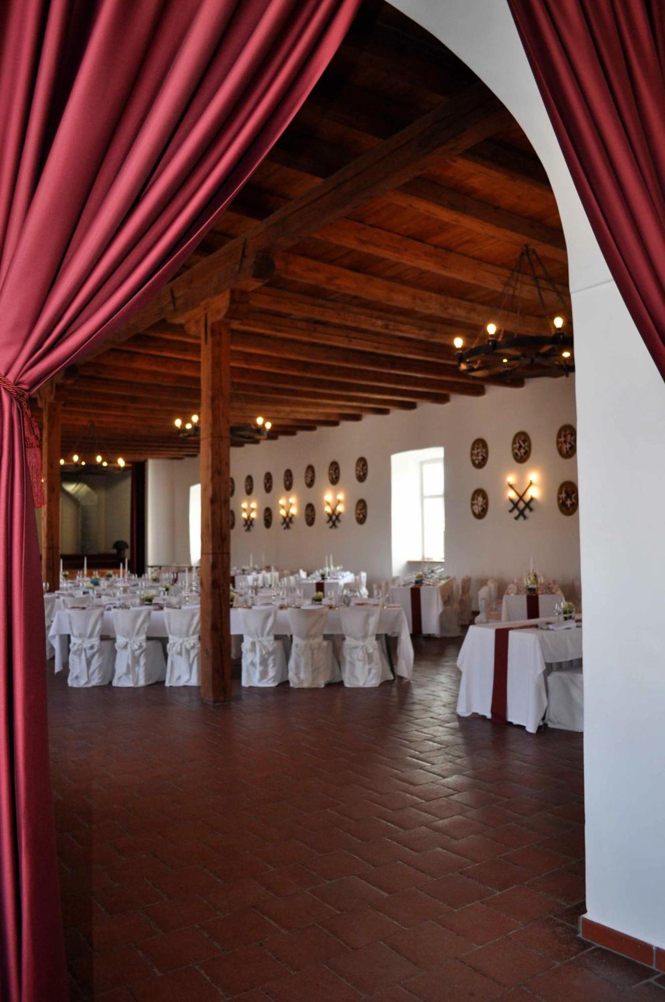 Schlosshotel Mailberg Εξωτερικό φωτογραφία