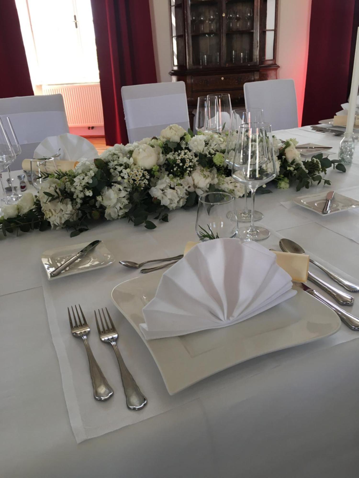Schlosshotel Mailberg Εξωτερικό φωτογραφία