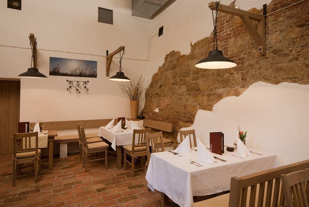 Schlosshotel Mailberg Εξωτερικό φωτογραφία